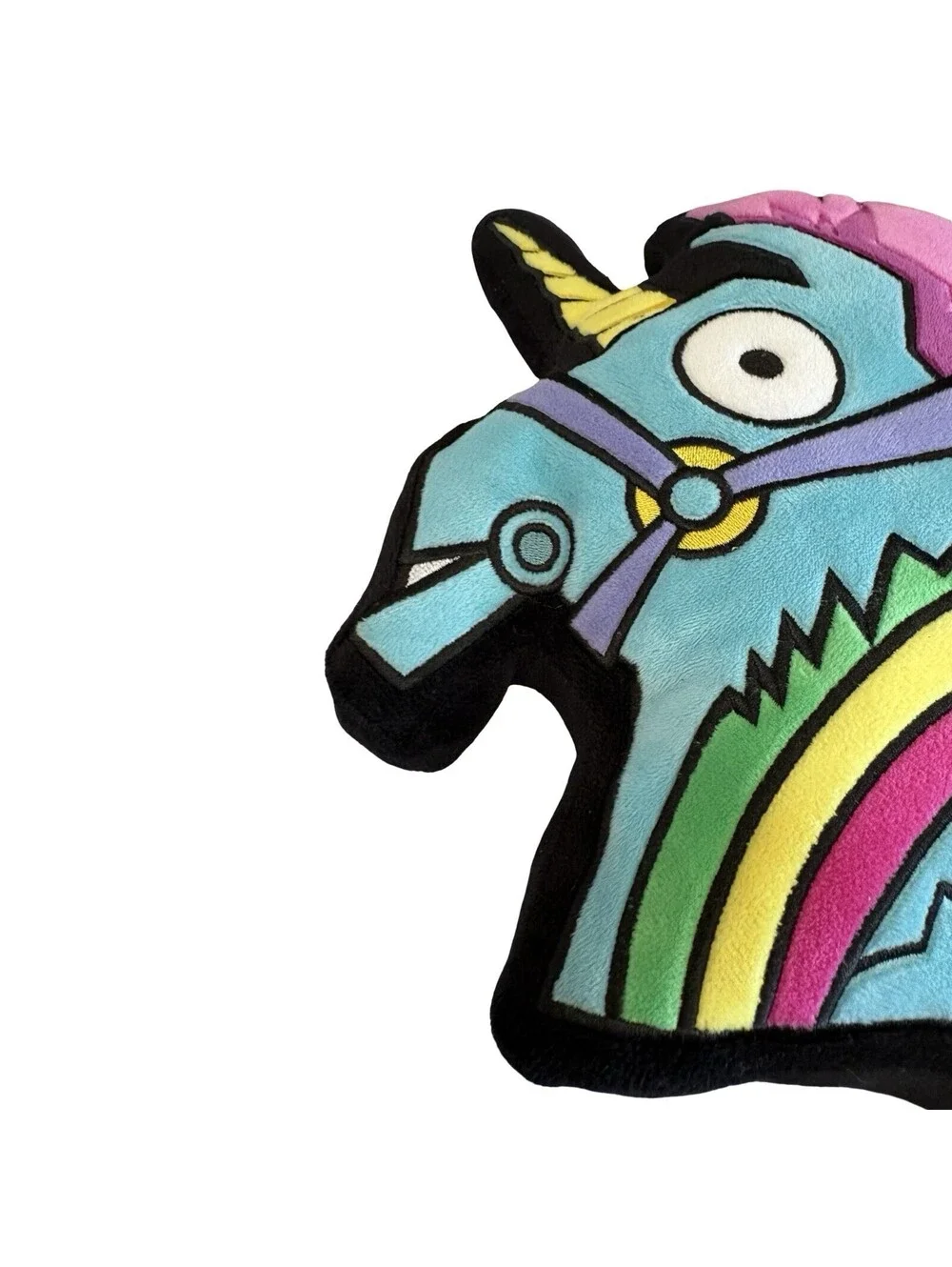 N/A unicorn head